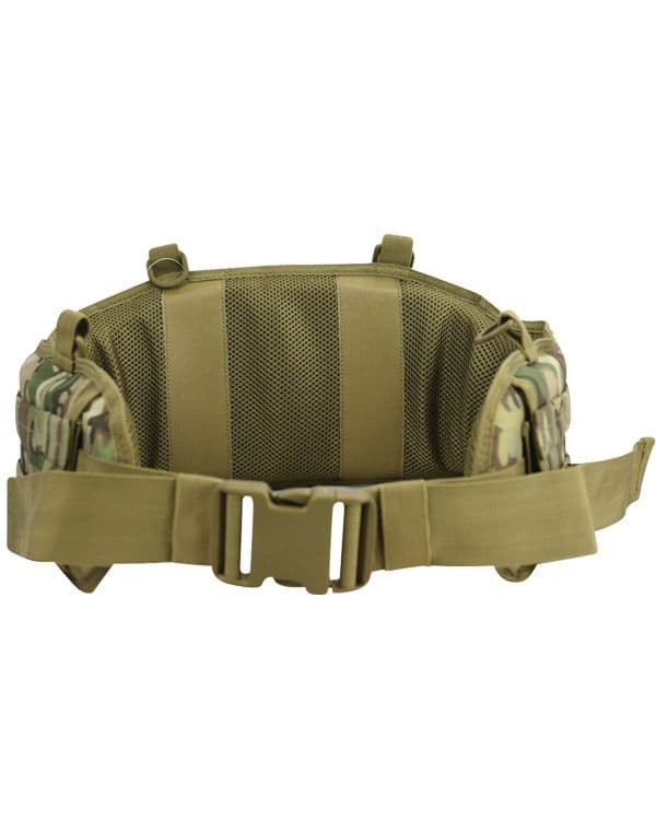 Kombat UK Battle Belt (Molle) - BTP