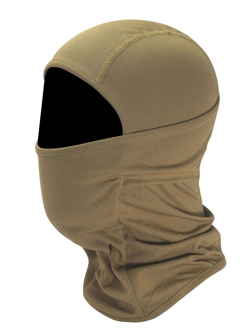 Kombat UK Covert Balaclava - Coyote Brown
