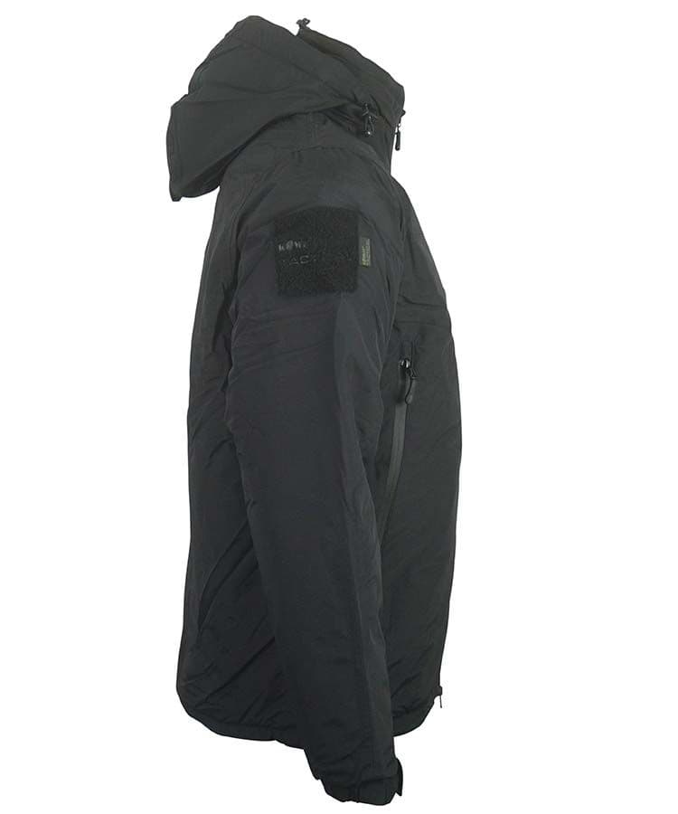 Kombat UK Delta SF Kom-Tex Jacket in Black