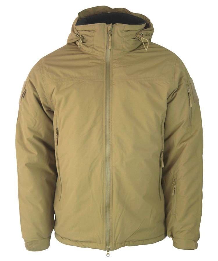 Kombat UK Delta SF Kom-Tex Jacket in Coyote