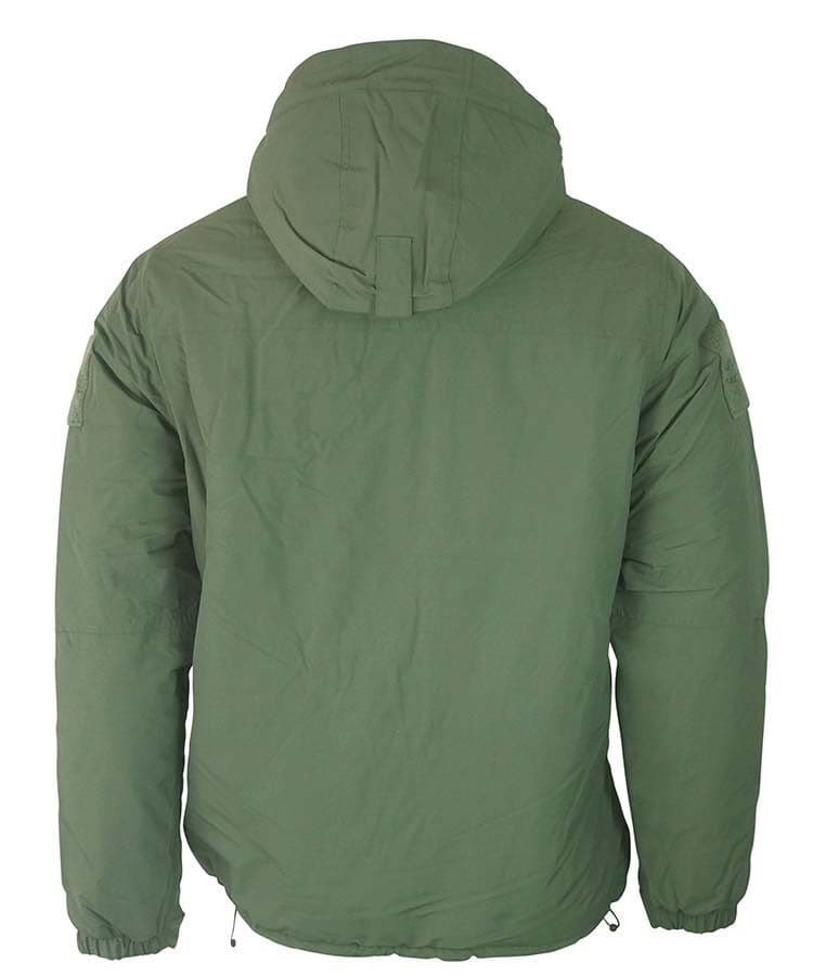 Kombat UK Delta SF Kom-Tex Jacket in Olive Green