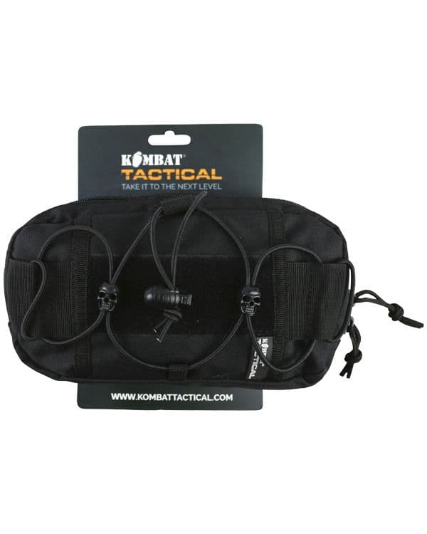 Kombat UK Fast Pouch - Black