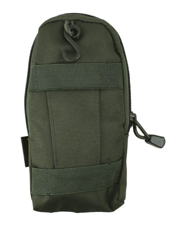 Kombat UK First Aid Kit - Olive Green