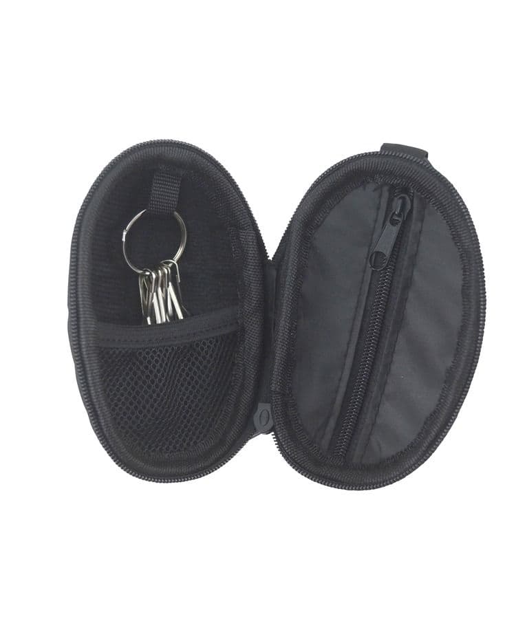 Kombat UK Grenade Pouch/Wallet - Black
