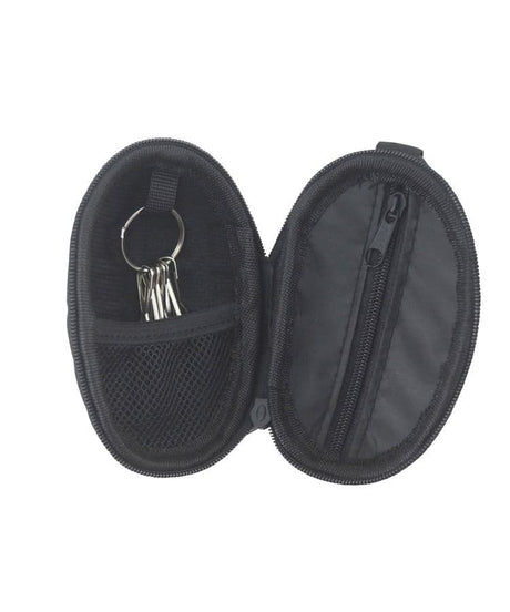 Kombat UK Grenade Pouch/Wallet - Black