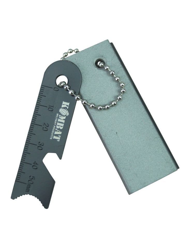 Kombat UK - Magnesium Fire Starter