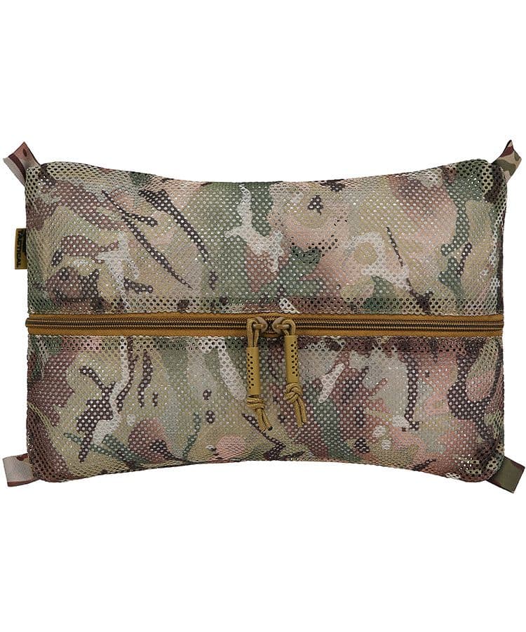 Kombat UK Mesh Stow Bag - Large Storage Solution For Outdoor Gear