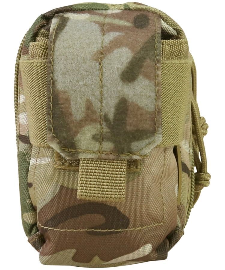 Kombat UK Micro Utility Pouch - BTP