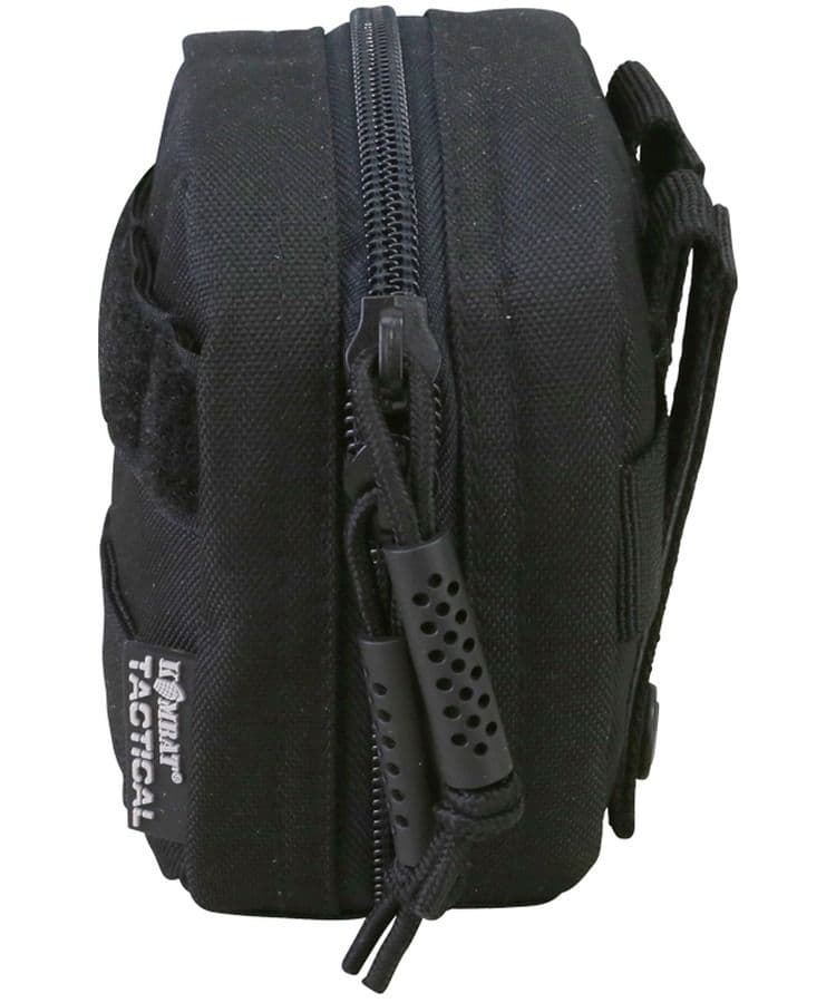 Kombat UK Mini Utility Pouch - Black