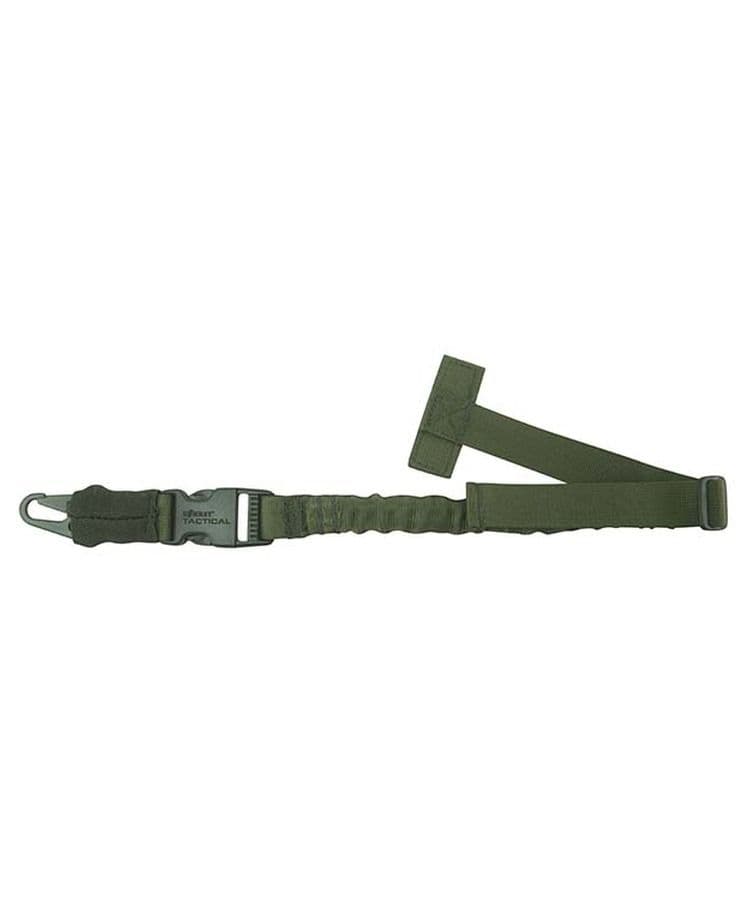 Kombat UK Modular Gun Sling - Olive Green