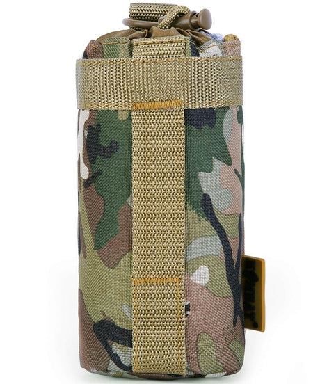 Kombat UK Molle Water Bottle Pouch - BTP