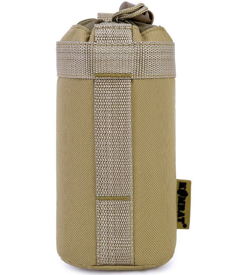 Kombat UK Molle Water Bottle Pouch - Coyote