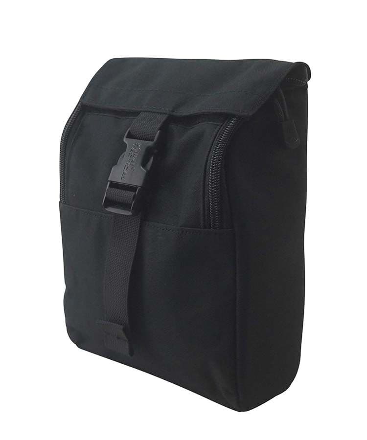 Kombat UK Multi-Mag Carrier - Black