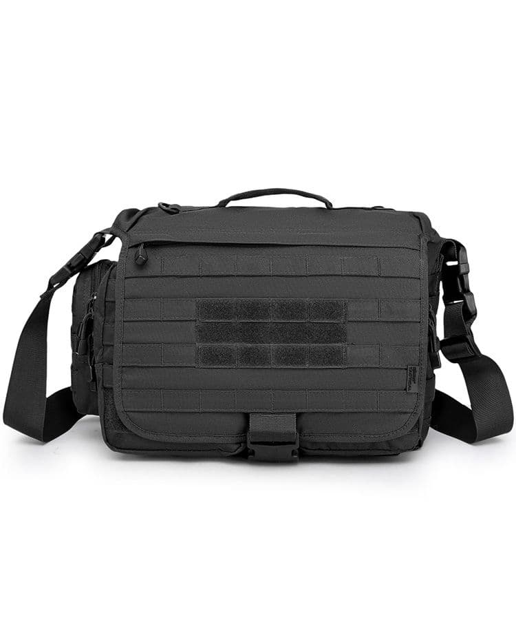 Kombat UK Navigation Bag - 30 Litres - Black