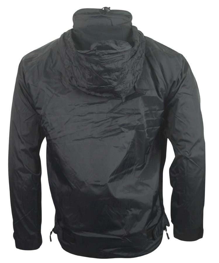 Kombat UK Odin PCS Smock in Black