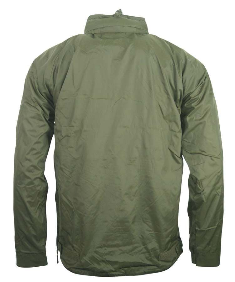 Kombat UK Odin PCS Smock in Olive Green