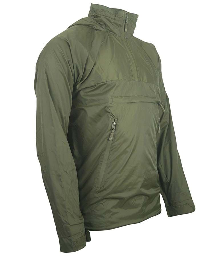 Kombat UK Odin PCS Smock in Olive Green