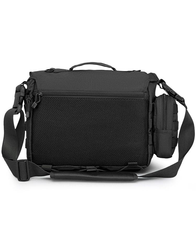 Kombat UK Operators Grab Bag - 25 Litres - Black