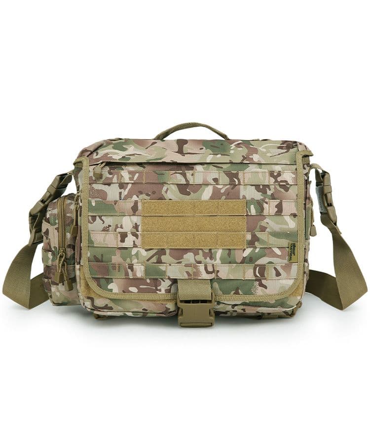 Kombat UK Operators Grab Bag - 25 Litres - BTP