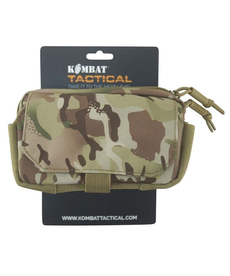 Kombat UK Phone Utility Pouch - BTP
