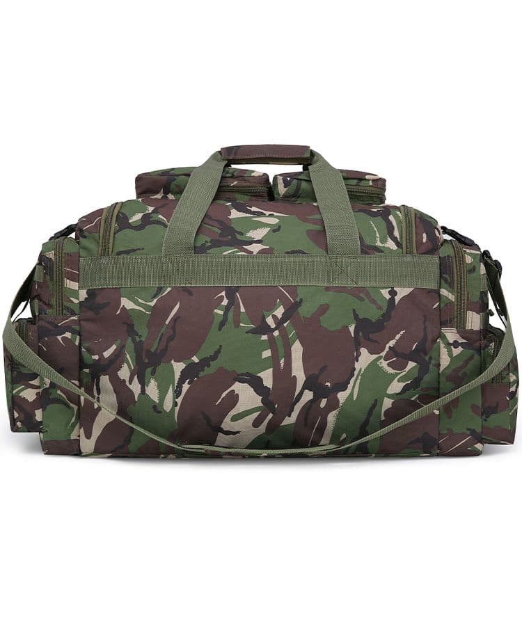 Kombat UK Saxon Holdall - 100 Litre - DPM