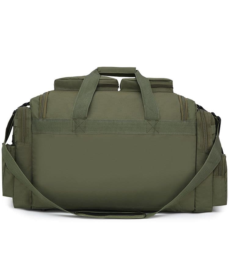 Kombat UK Saxon Holdall - 100 Litre - Olive