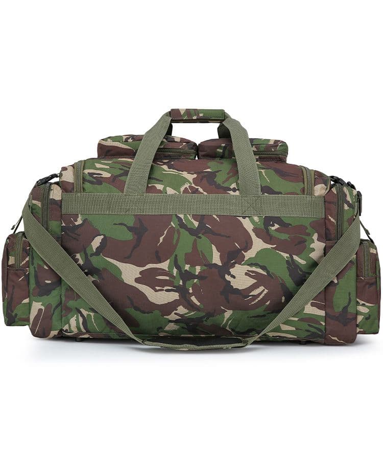 Kombat UK Saxon Holdall - 125 Litre - DPM