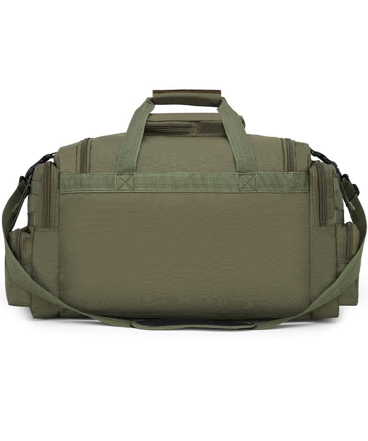 Kombat UK Saxon Holdall - 50 Litre - Olive