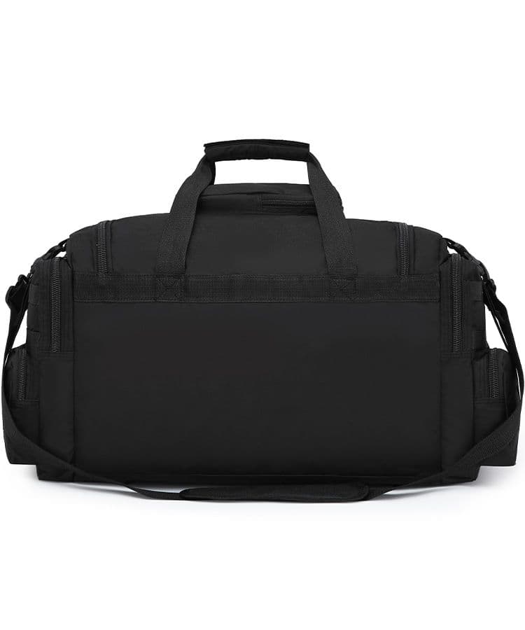 Kombat UK Saxon Holdall - 65 Litre - Black