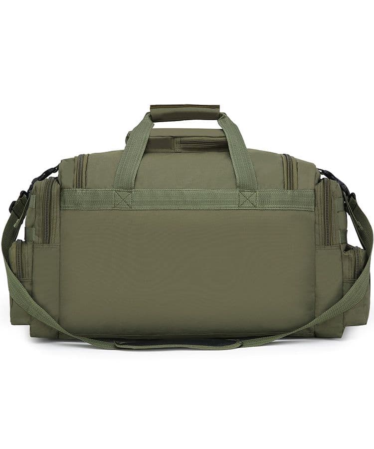 Kombat UK Saxon Holdall - 65 Litre - Olive