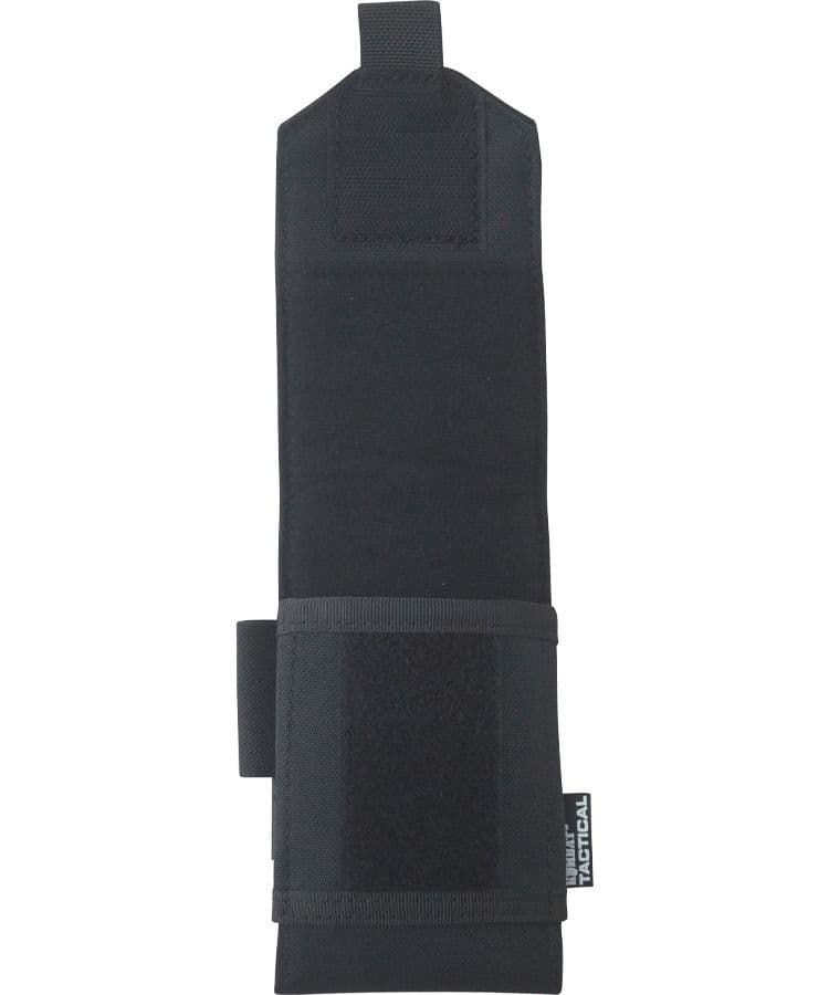 Kombat UK Tech Pouch / Phone Case - Black
