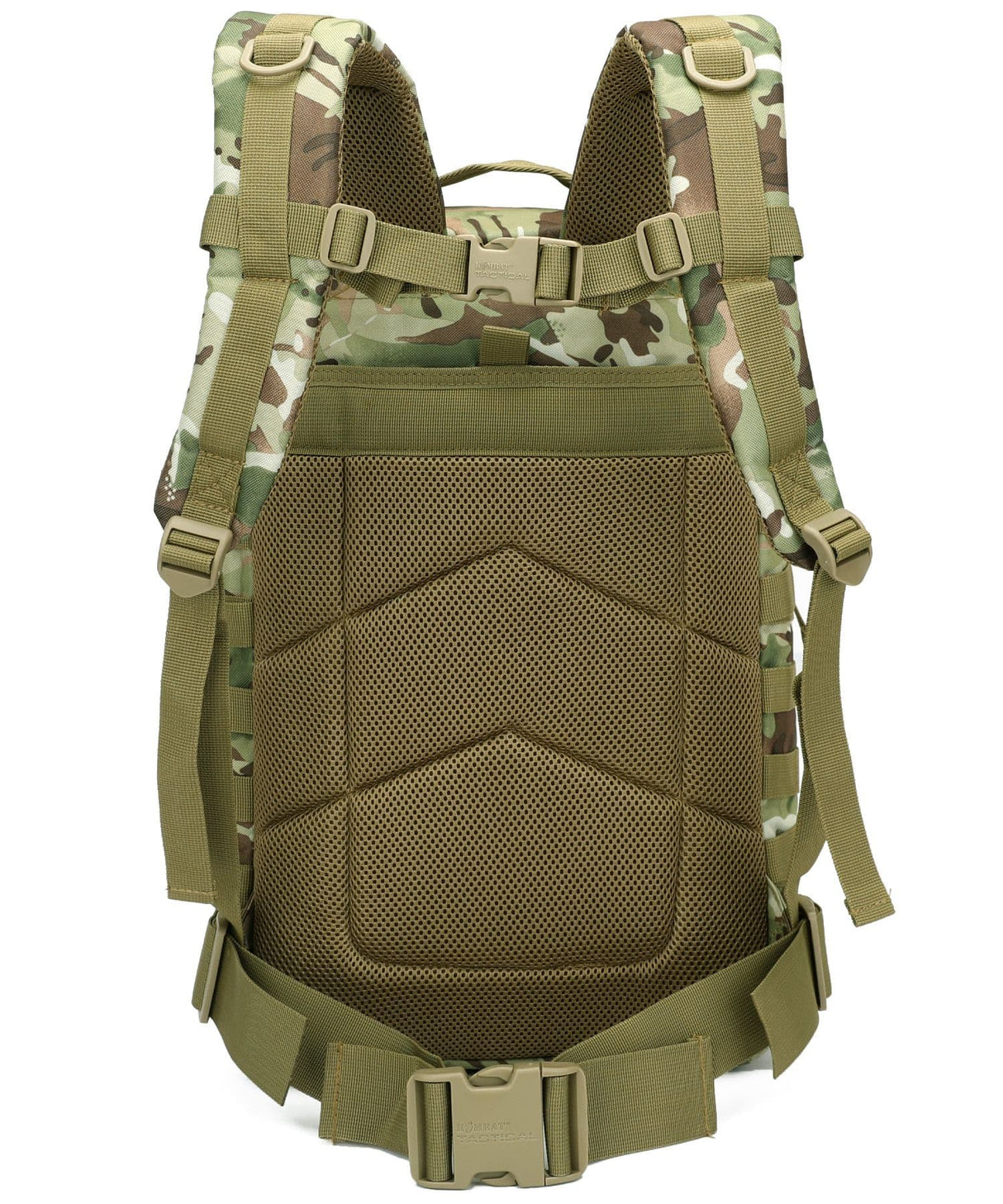 Kombat UK Trooper Assault Pack - 40L Bag - BTP