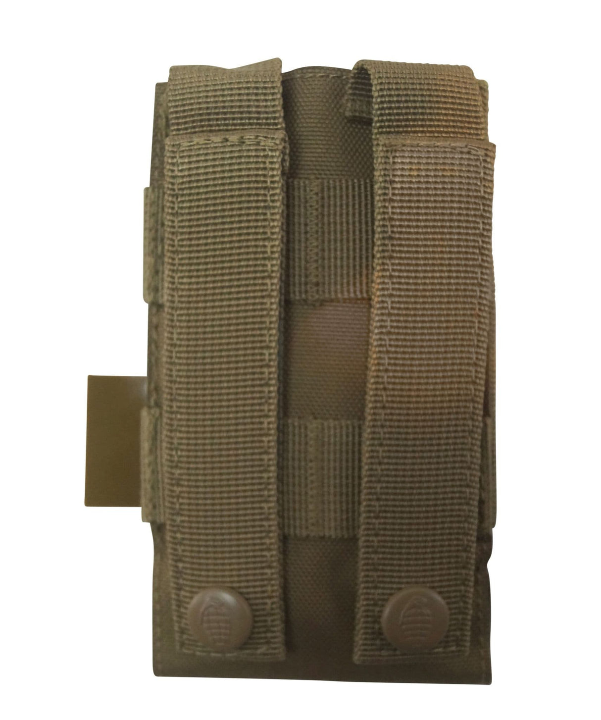 Kombat UK Vanguard Single Mag Pouch - Coyote