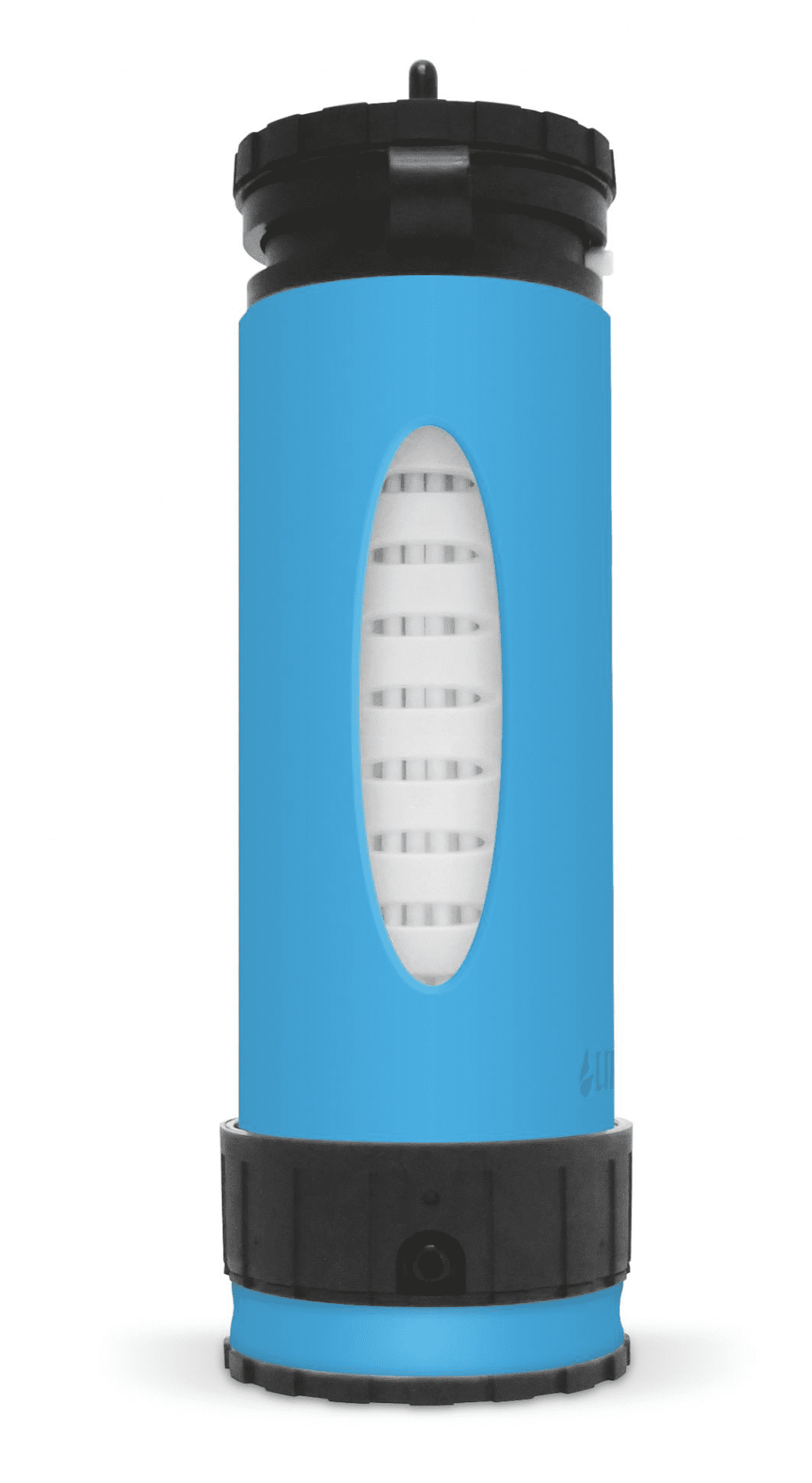 Lifesaver Liberty Protective Silicone Sleeve - Blue