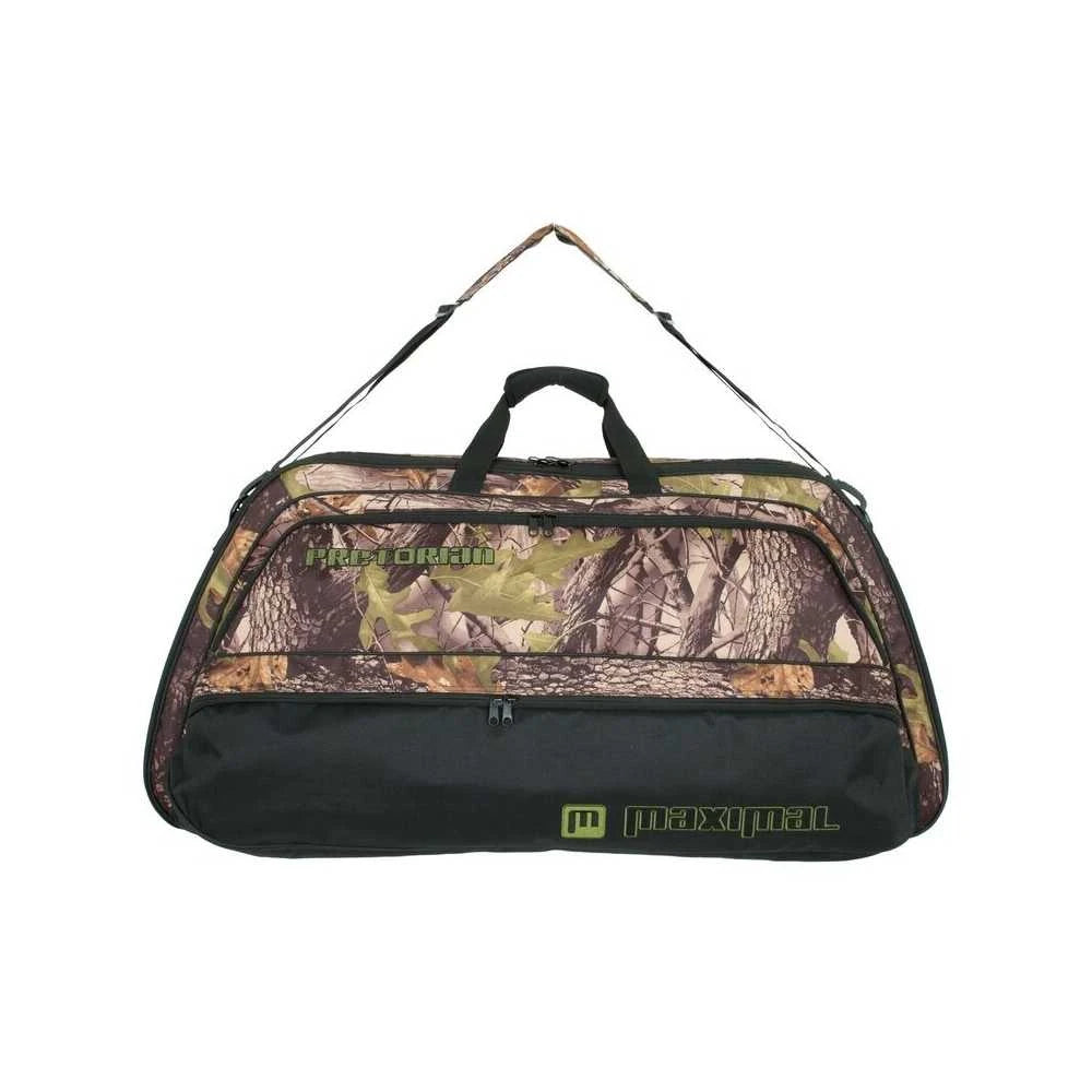 Man Kung Maximal Compound Bow Bag