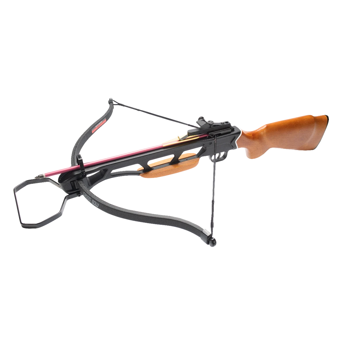 Man Kung MK-150A1 Recurve Crossbow