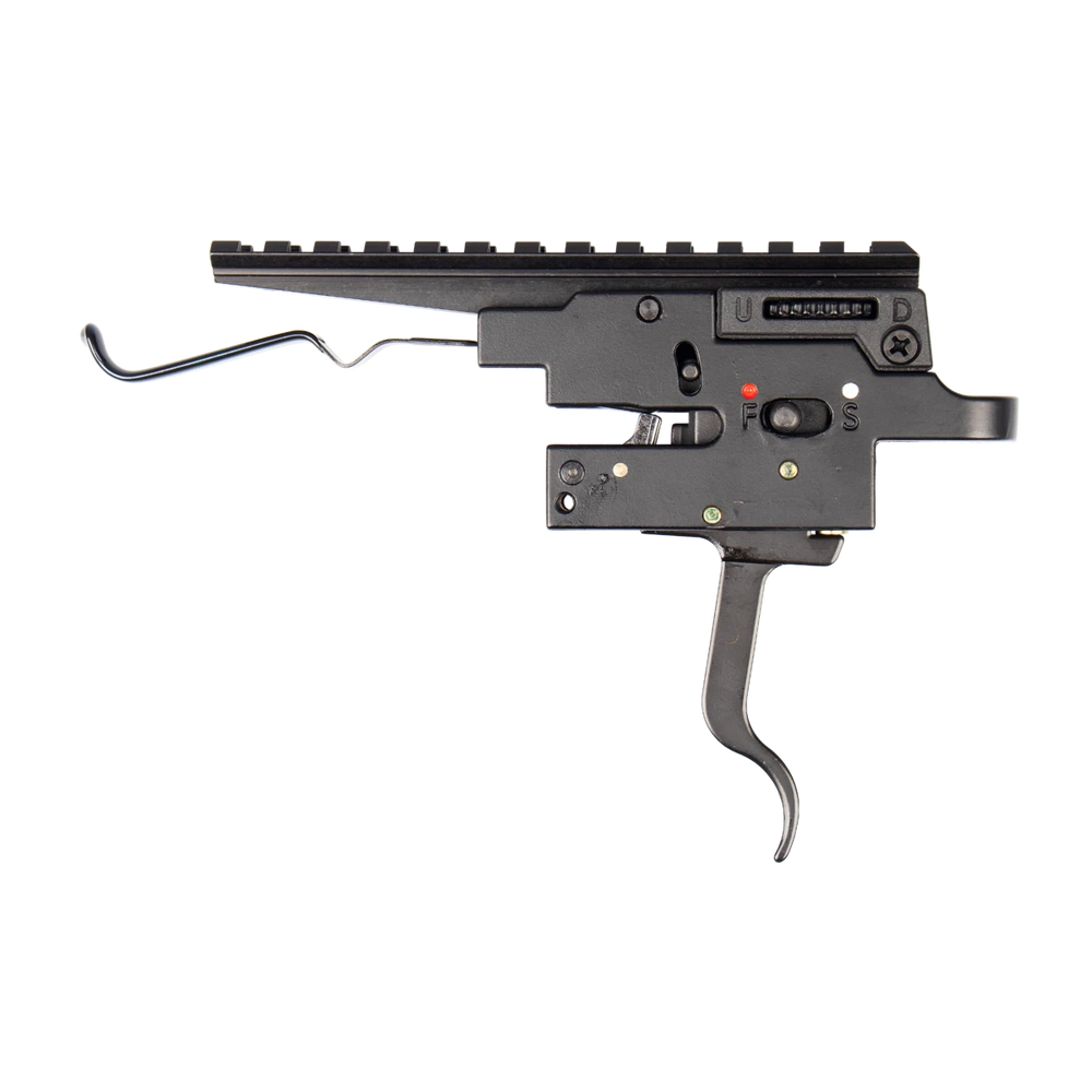 Man Kung MK-175-TR Trigger Assembly