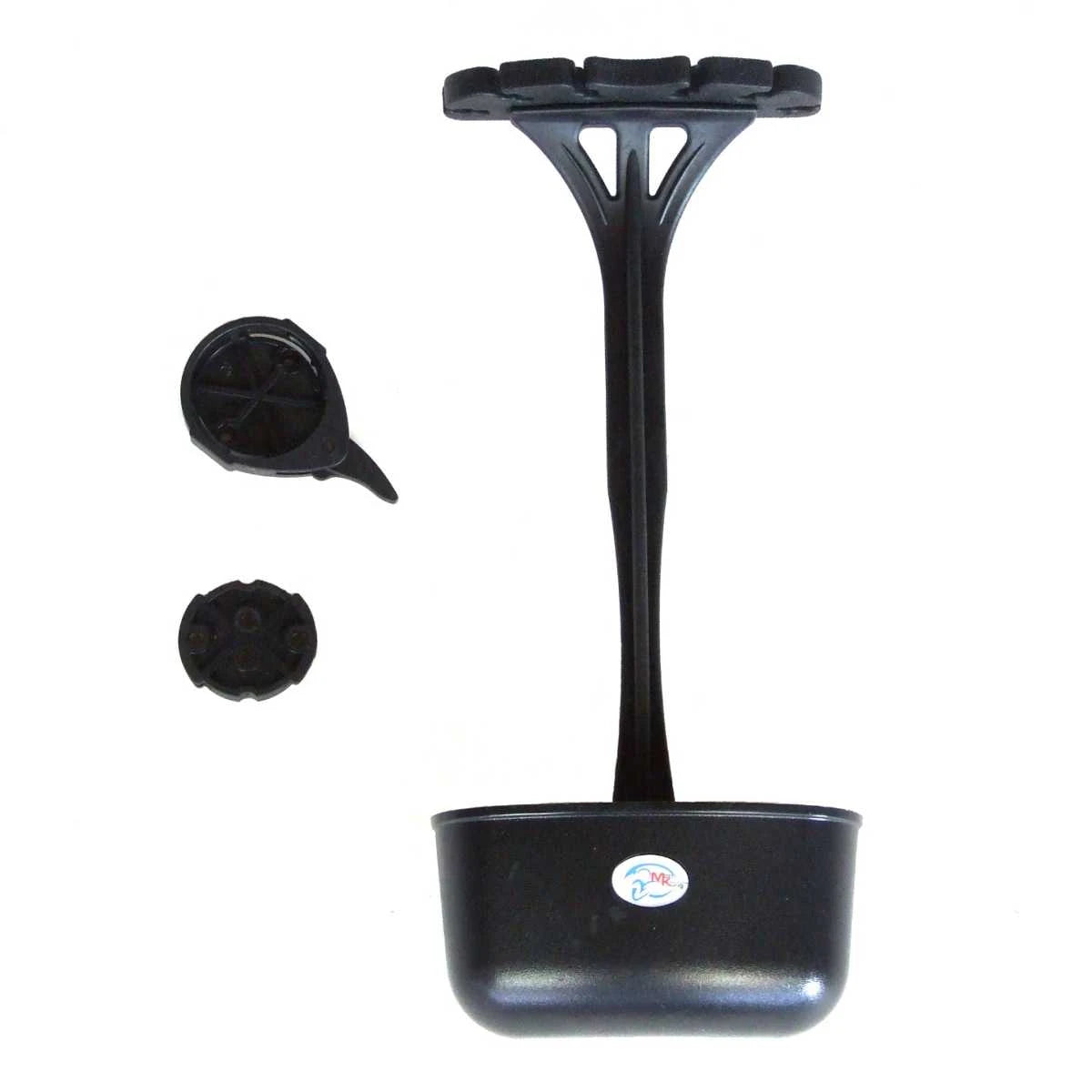 Man Kung MK-250Q-BK Quiver