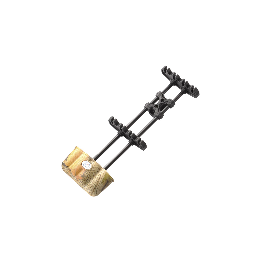 Man Kung MK-350Q-AC Quiver