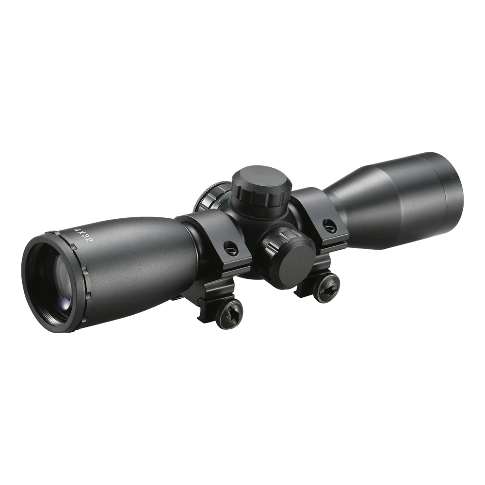Man Kung MK-4x32-EG Scope
