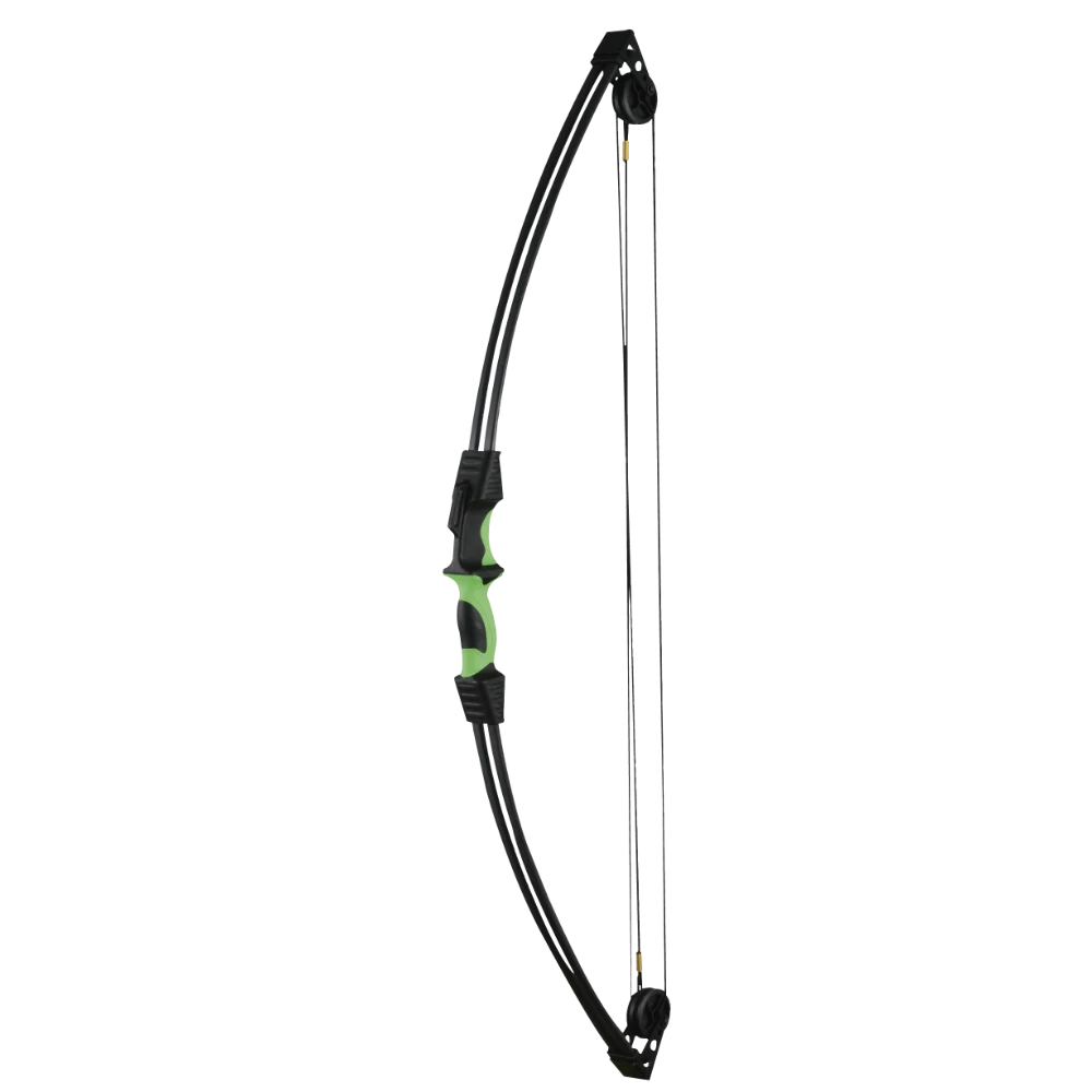 Man Kung MK-CB015BK Compound Bow