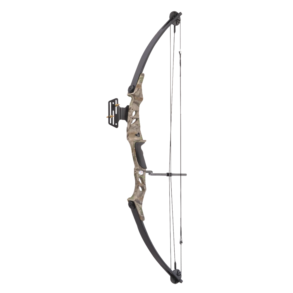 Man Kung MK-CB55GC Compound Bow
