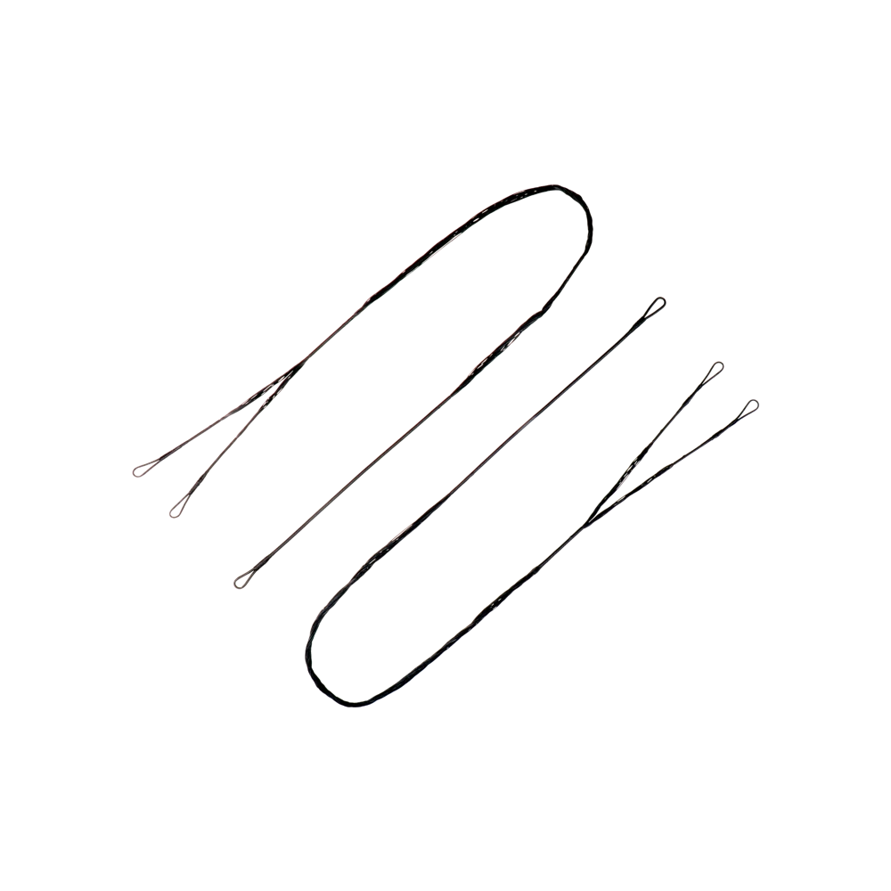 Man Kung MK-CBC50 Bow Cable Set