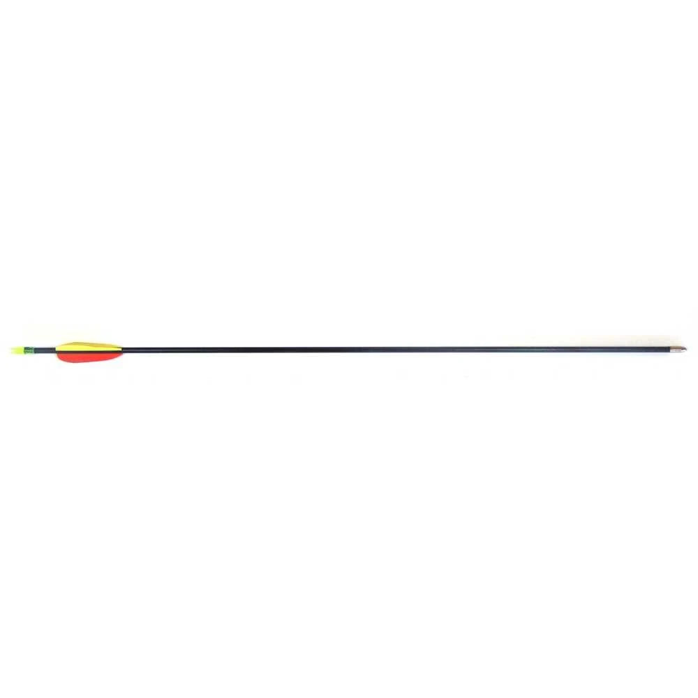 Man Kung 30 Inch Fiberglass Bow Arrow (Ø6.9mm)