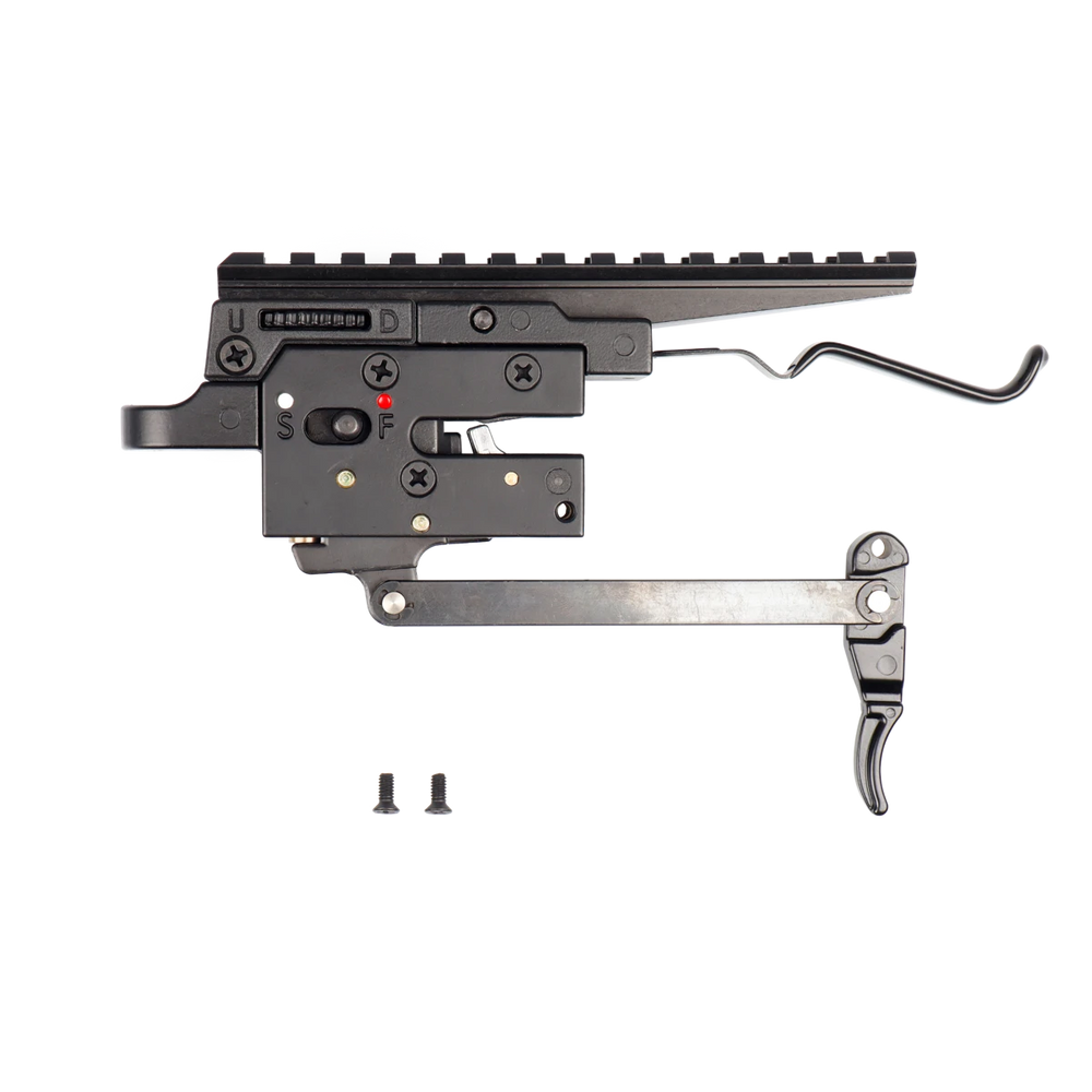 Man Kung MK-XB21-TR Trigger Assembly
