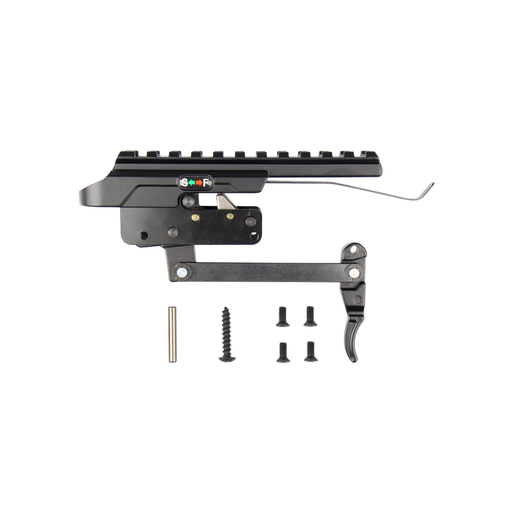 Man Kung MK-XB27-TR Trigger Assembly