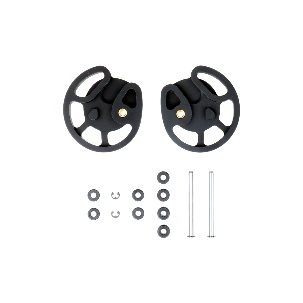 Man Kung MK-XB56 Crossbow Replacement Cam Set