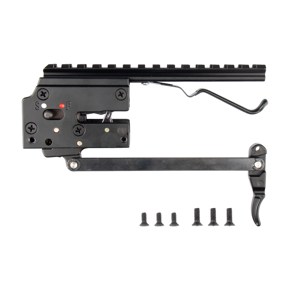 Man Kung MK-XB58-TR Trigger Assembly