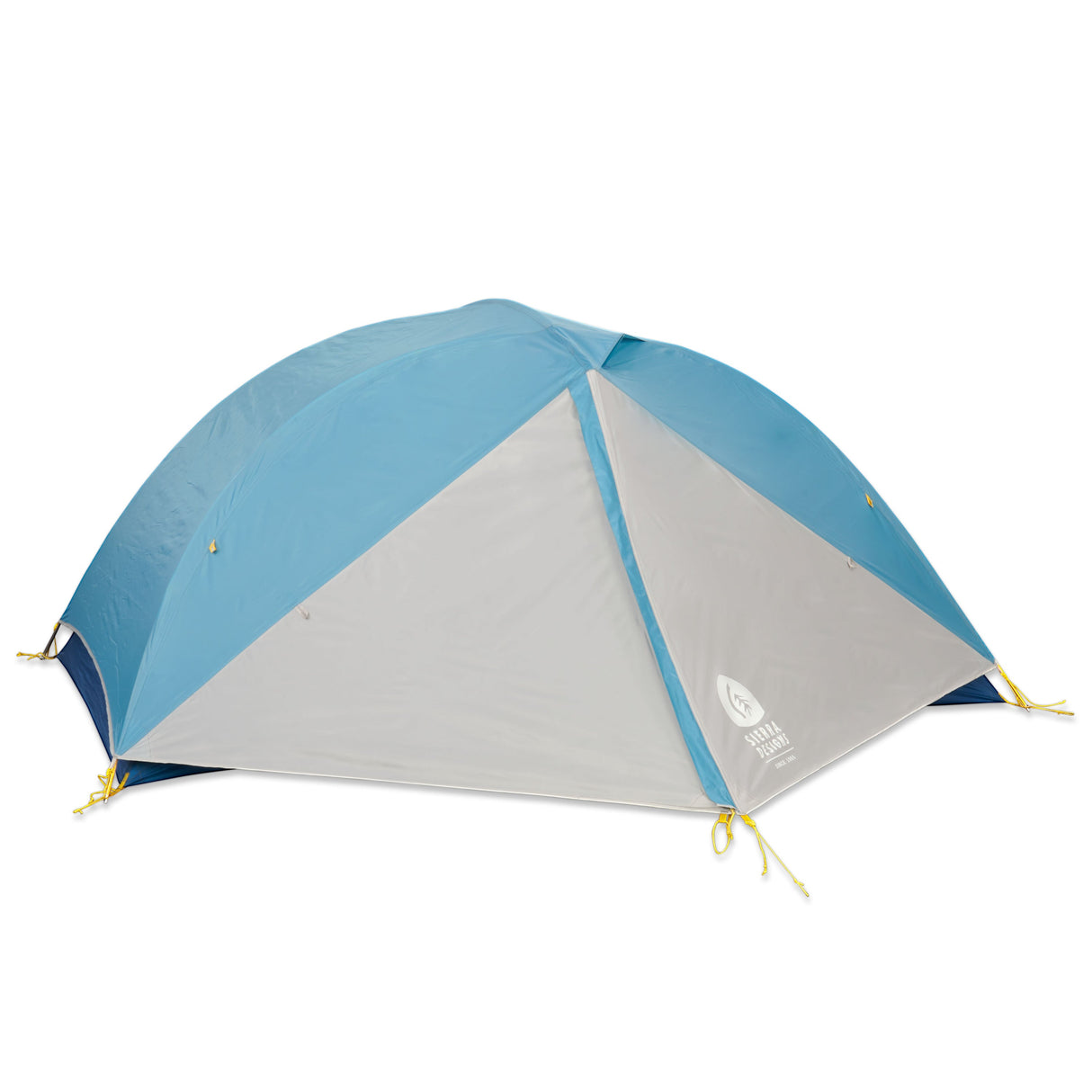 Sierra Designs Clearwing 2 Man Tent - USA Light Blue