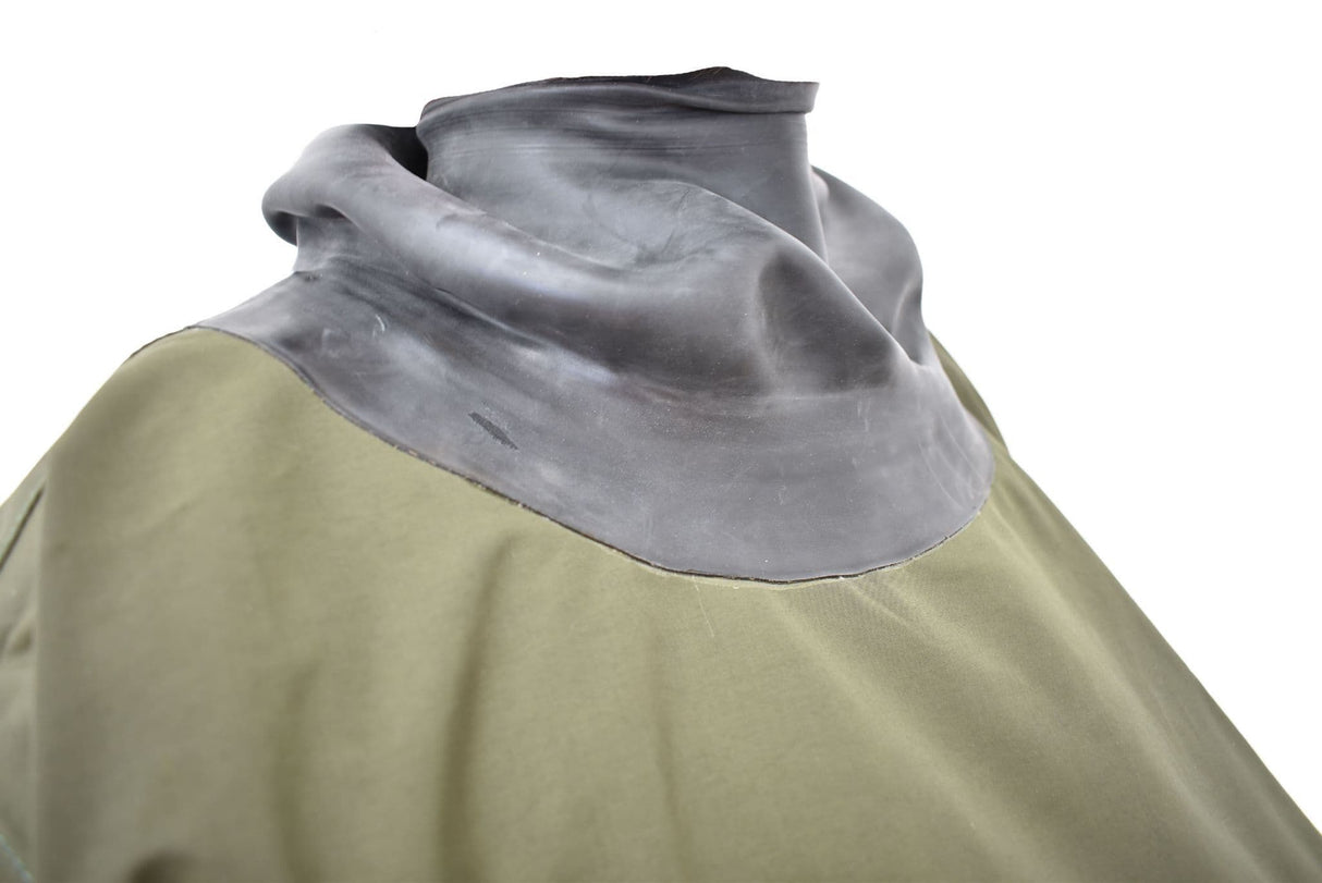 Northern Diver Olive Lightweight Immersion Dry Suit